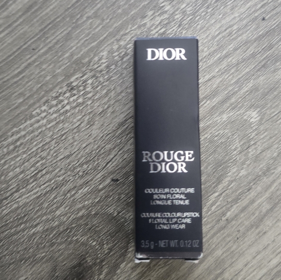 Dior Rouge Lipstick - 760 Favorite - Velvet - Picture 5 of 8